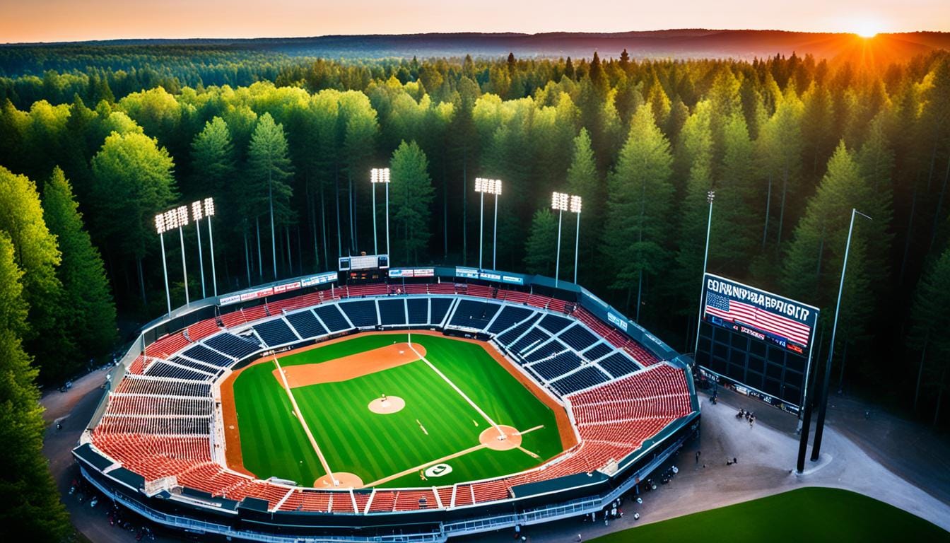 perfect game tournaments