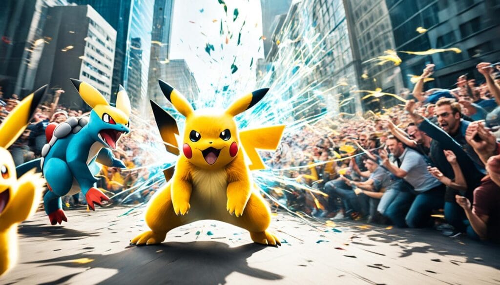 pokkén tournament tips