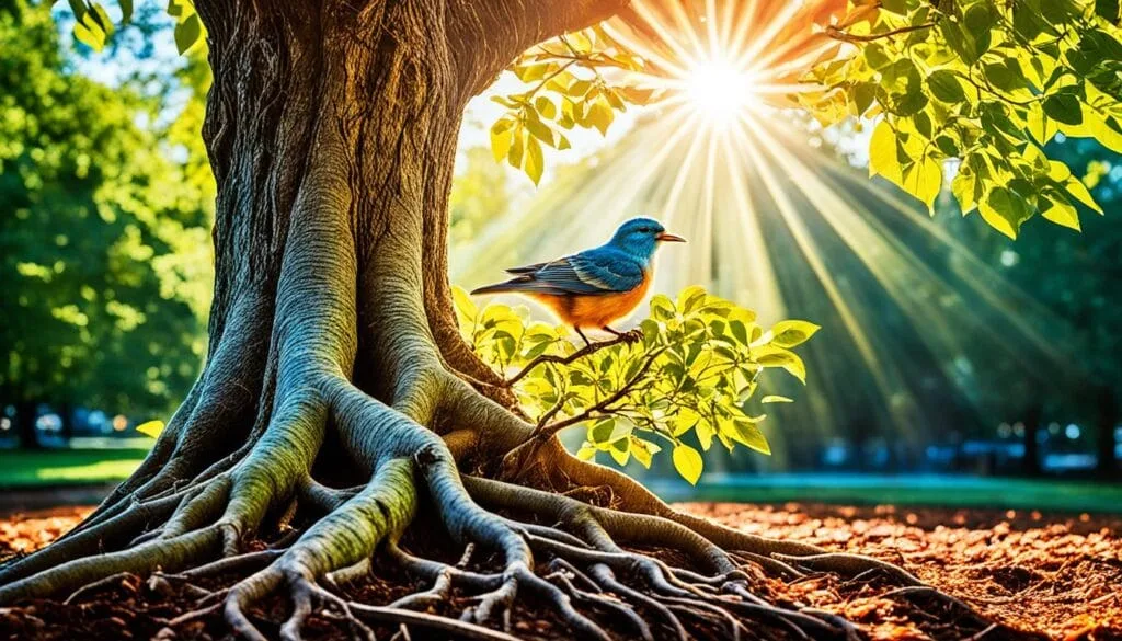 positive thinking practices