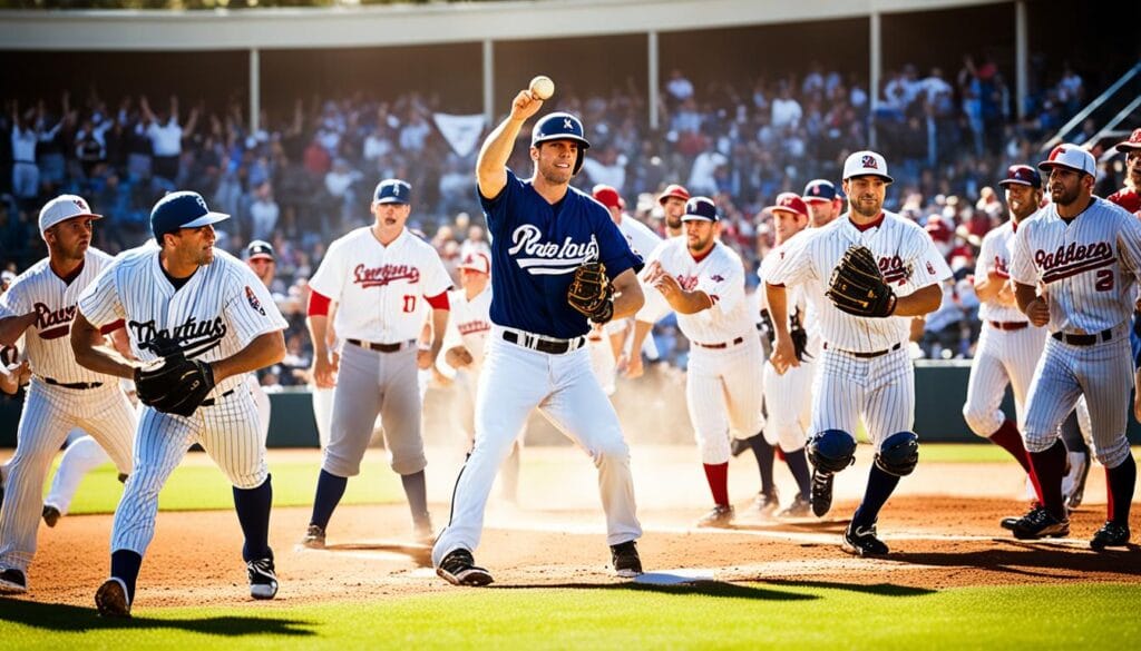 premier baseball tournaments