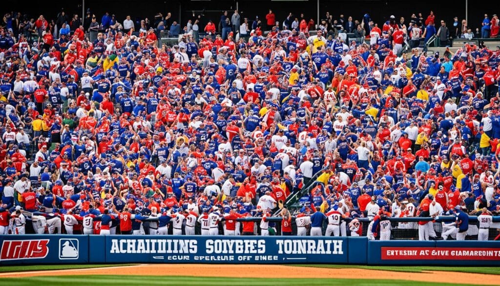 premier travel baseball tournaments