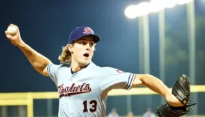 rangers vs dbacks game 1