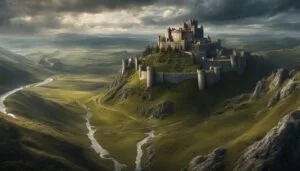 review of game of thrones