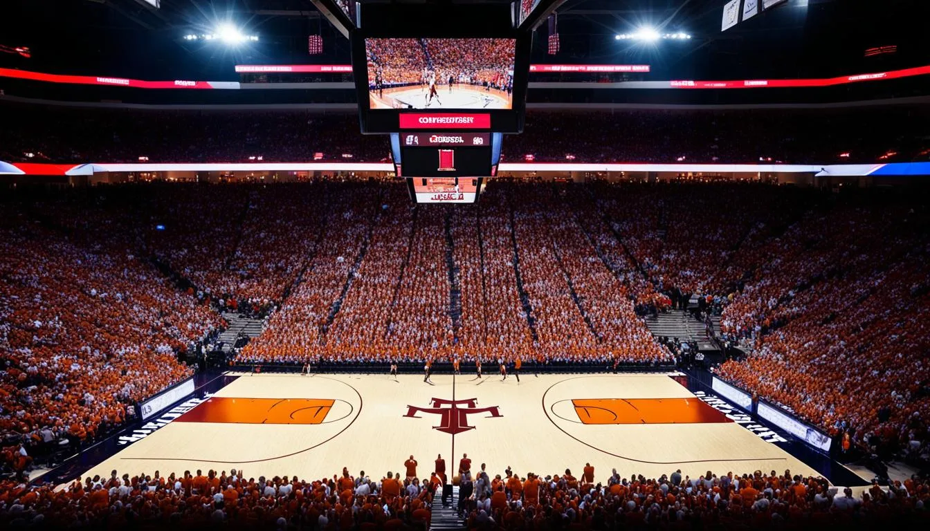 texas vs arizona game 3