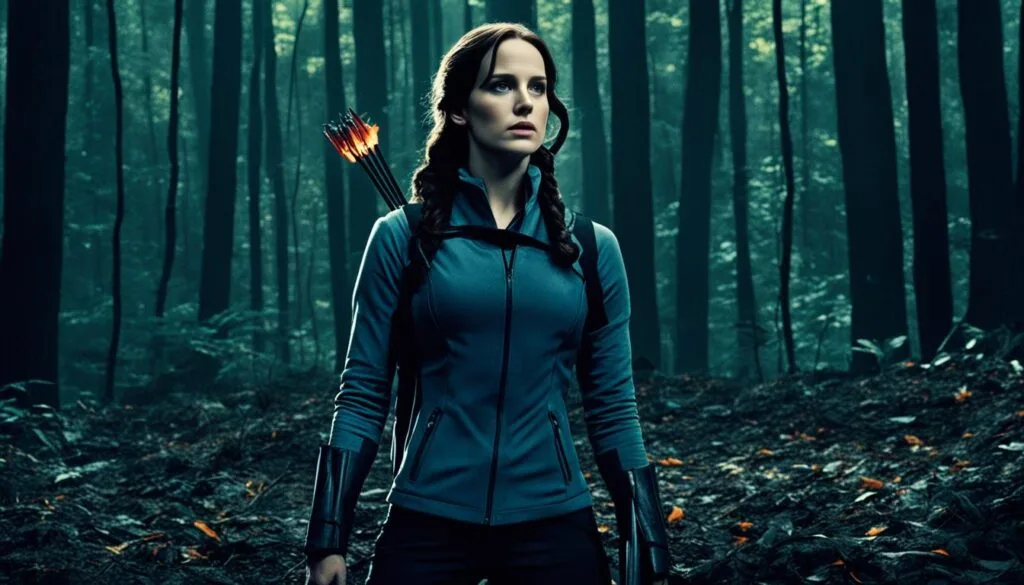 the hunger games ratings the hunger games ratings