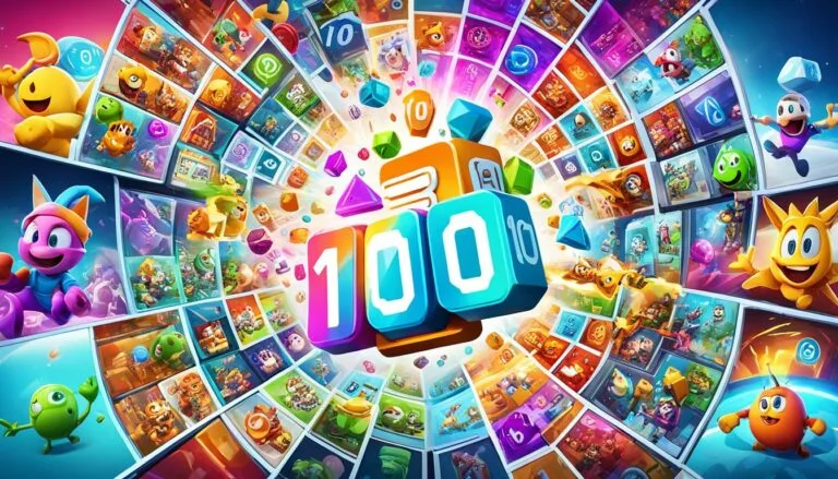 top 10 best mobile games