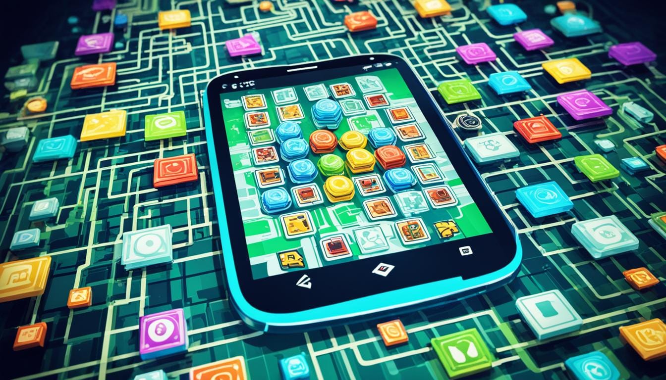 top 10 mobile phone games