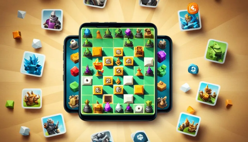 top 10 mobile strategy games