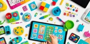 top educational mobile games