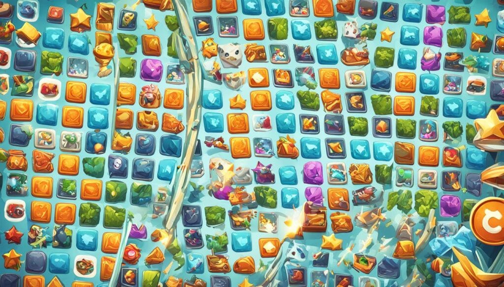 top free mobile games