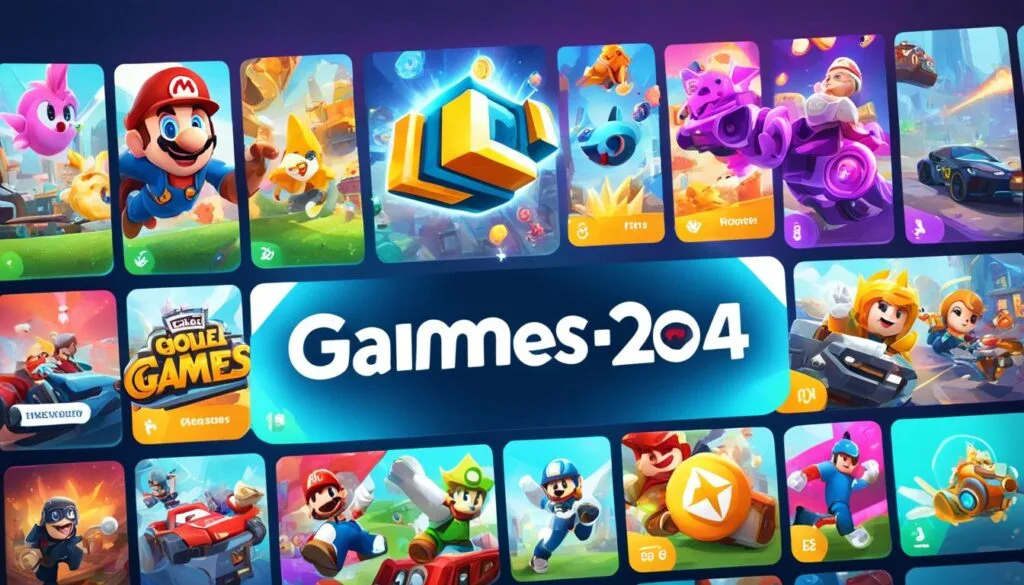 top grossing mobile games