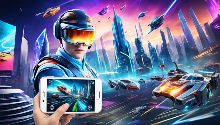 top grossing mobile games 2024