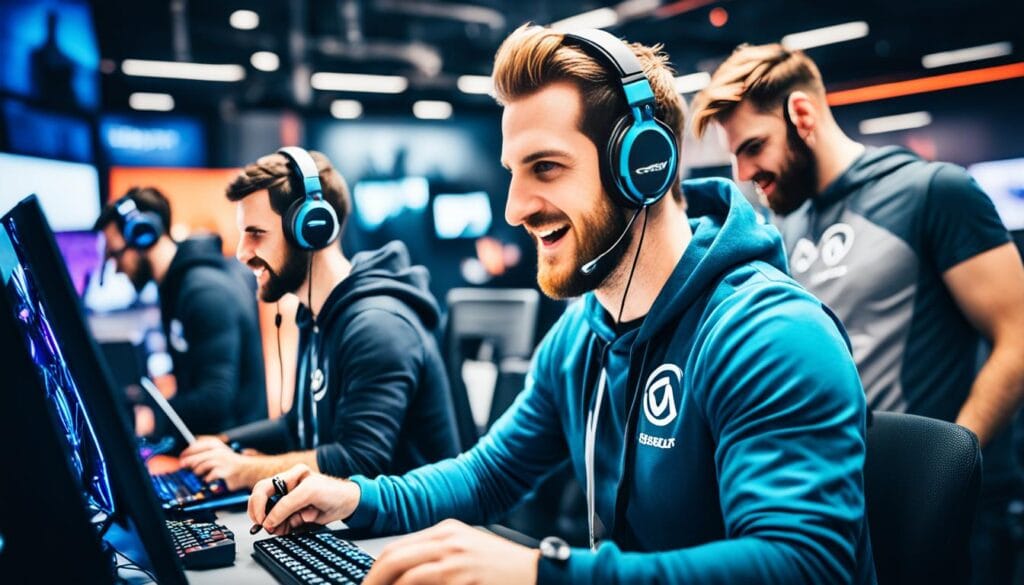 top mobile game developers