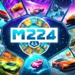 top mobile games 2024