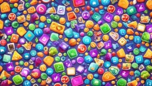 top mobile games iphone
