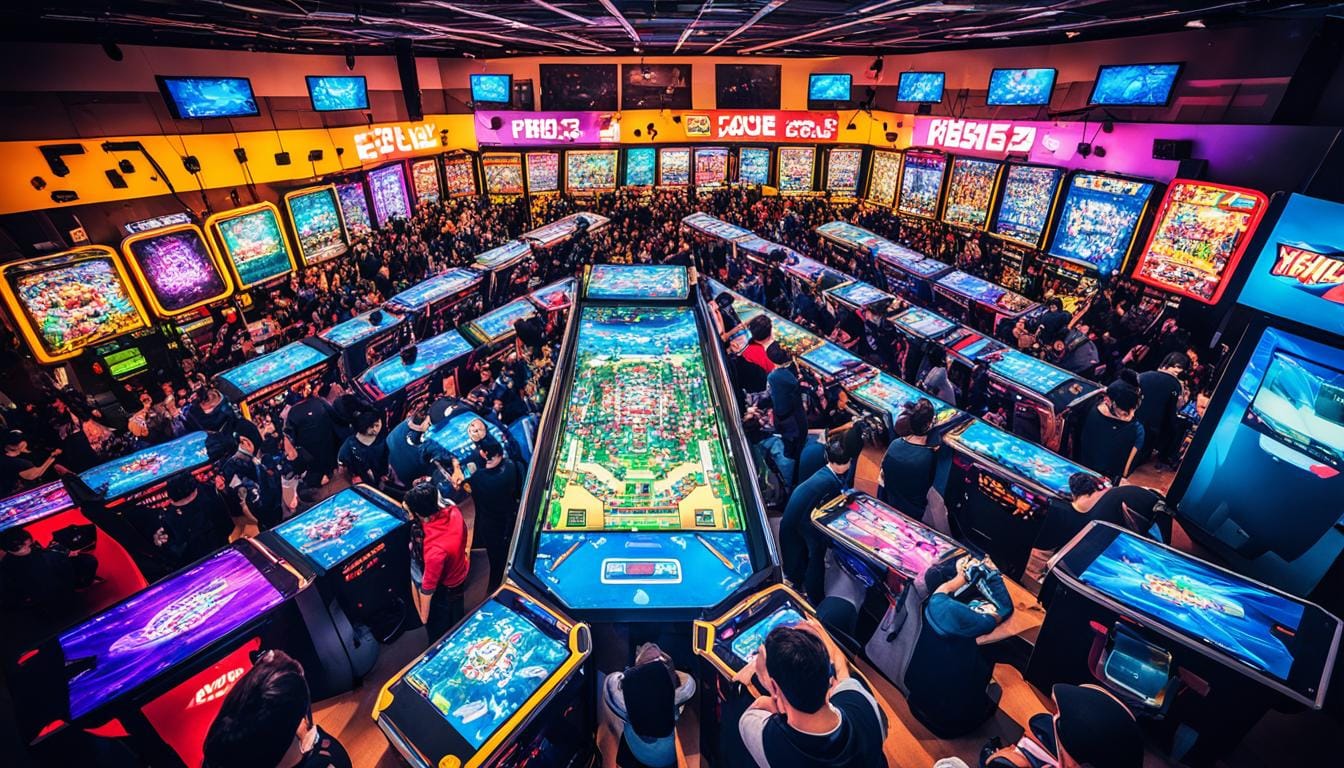 top mobile games japan