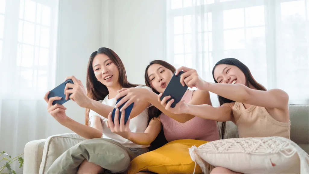 A vibrant, dynamic scene of free play on Steam. In the foreground, a group of diverse characters engaged in a lively multiplayer game, their expressions animated and joyful. The middle ground features a range of game icons and logos, hinting at the vast array of free-to-play titles available. The background showcases a stylized, futuristic setting with sleek, neon-lit architecture, conveying the modern, tech-savvy atmosphere of the Steam platform. Warm, diffused lighting creates a welcoming ambiance, while a sense of movement and energy permeates the entire composition, reflecting the excitement and freedom of discovering the best free games on Steam.