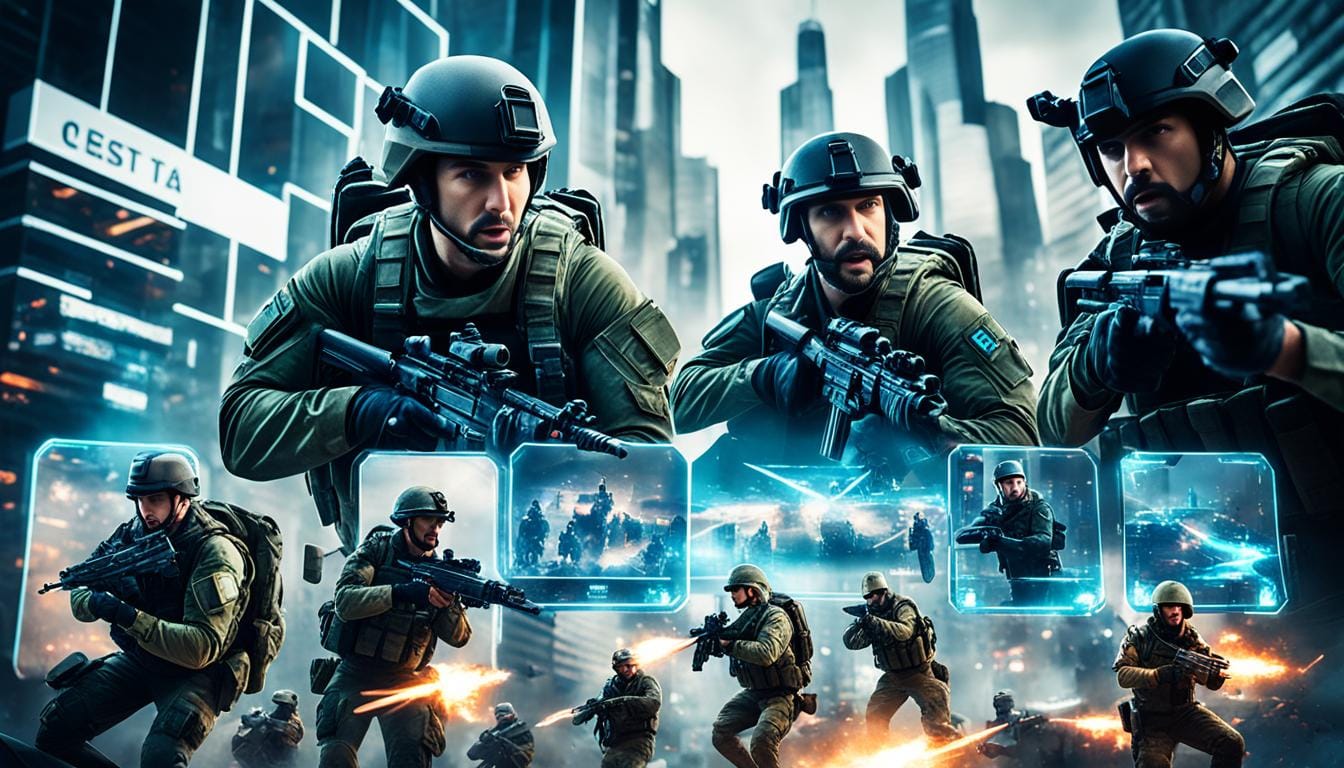 top mobile strategy games