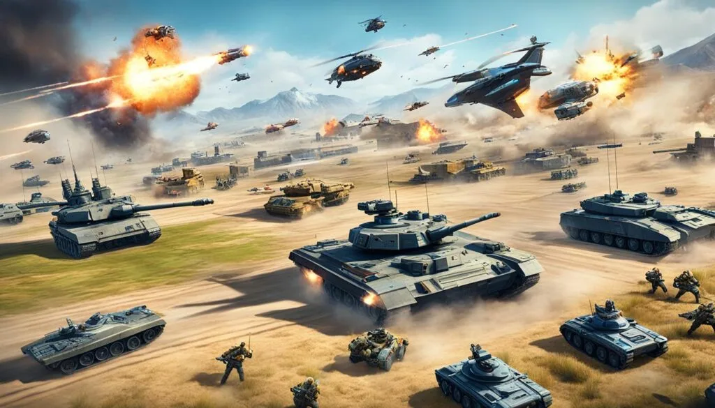 top mobile strategy games for 2024
