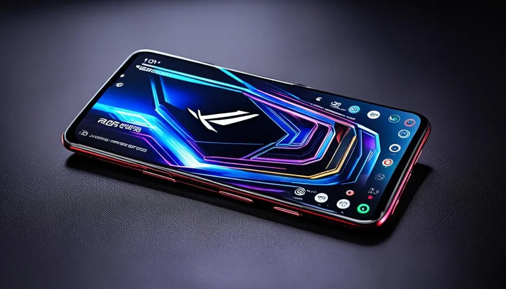 top rated gaming phones 2024