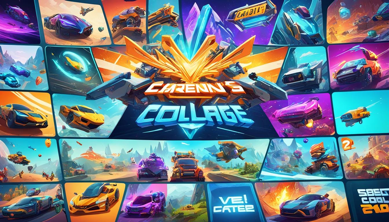top rated mobile games