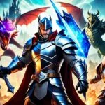 top rpg mobile games