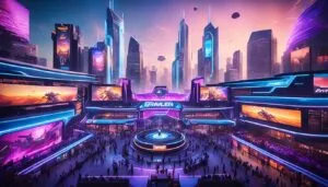 tournament city games