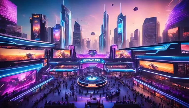 Tournament City Games: Premier eSports Competitions 1 tournament city games