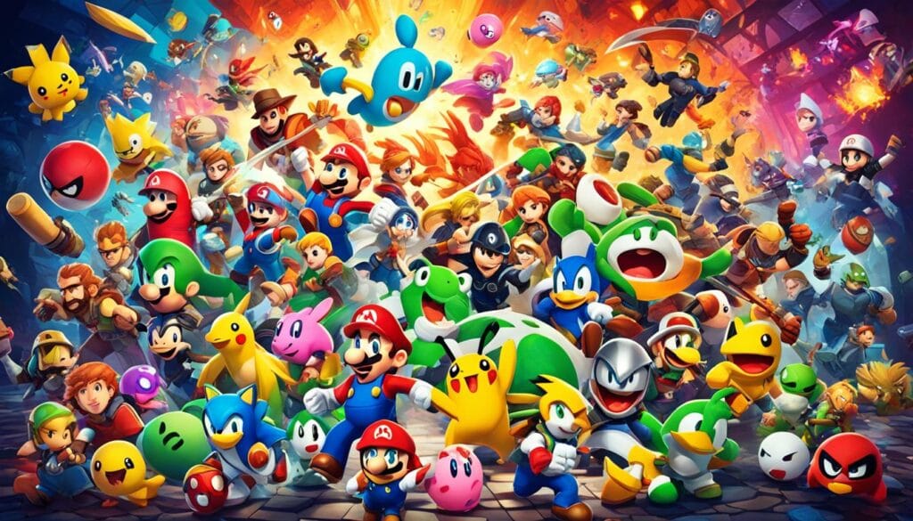 ultimate top mobile games