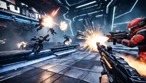 unreal tournament game