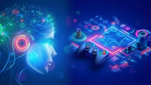 video game industry over AI protections