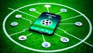 w top games fifa mobile