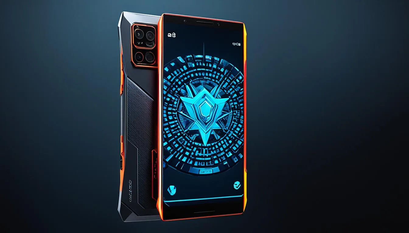 what is the best gaming phone