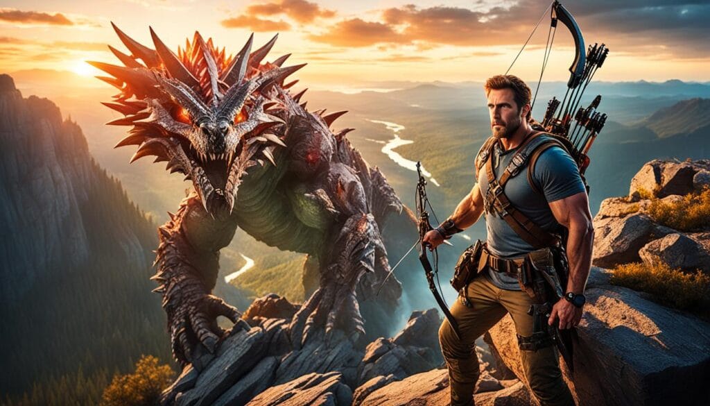 wild hearts game review 2022