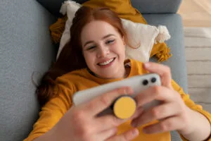 Top 5 Mobile Games