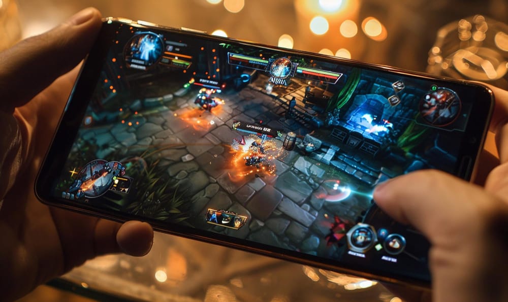 best mobile idle games