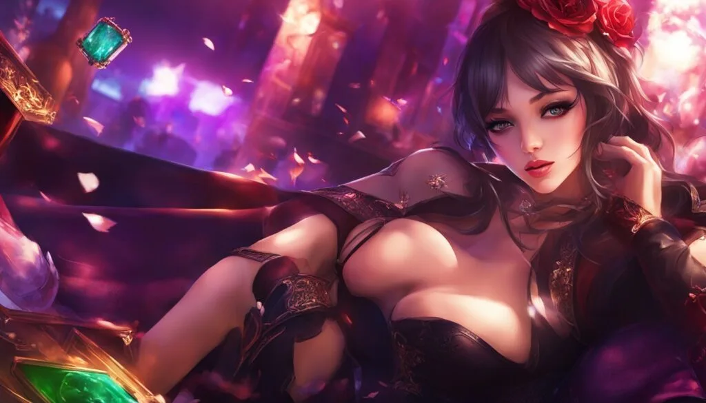 Erotic mobile gaming with Fck: Lewd elation, Dirty talk