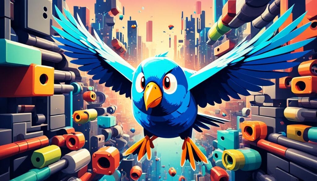 Flappy Bird Craze