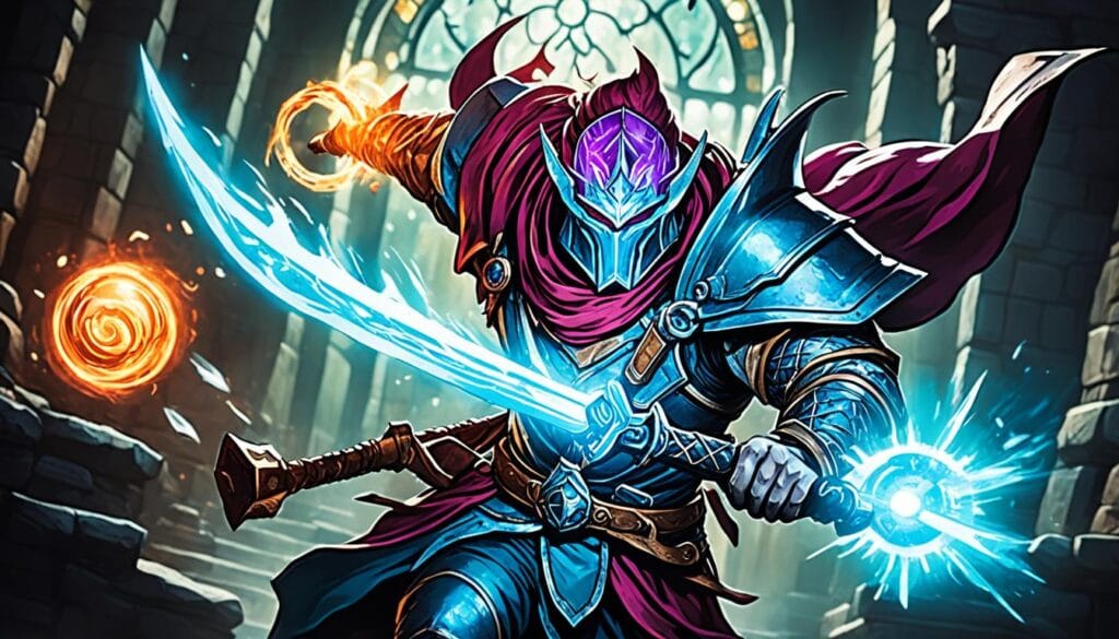 Spiritual Weapon 5e Features