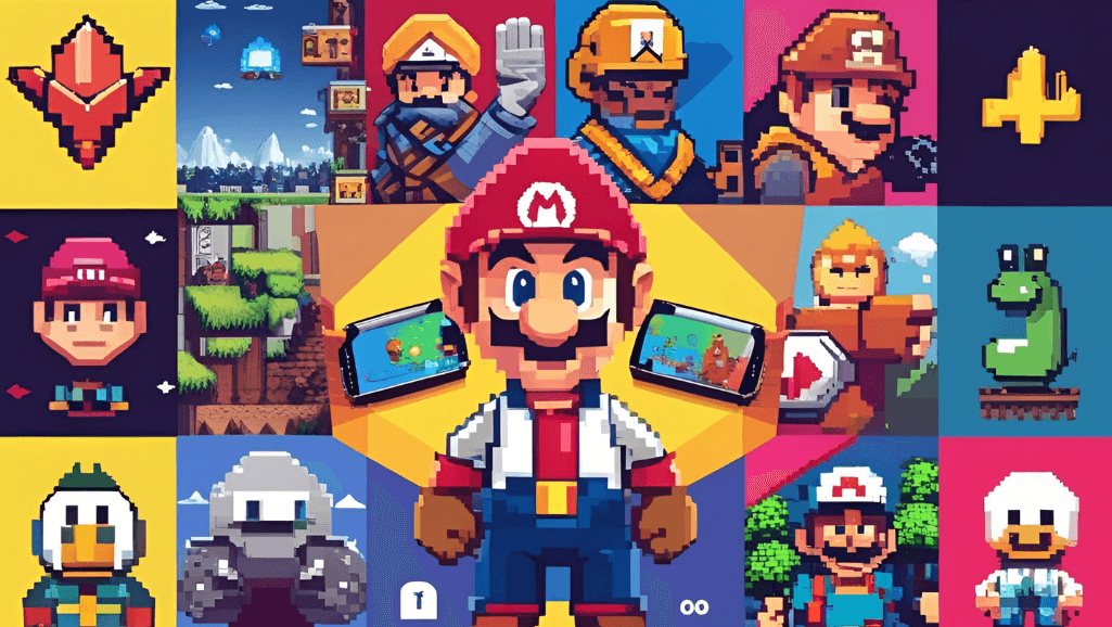 best mobile games of all time