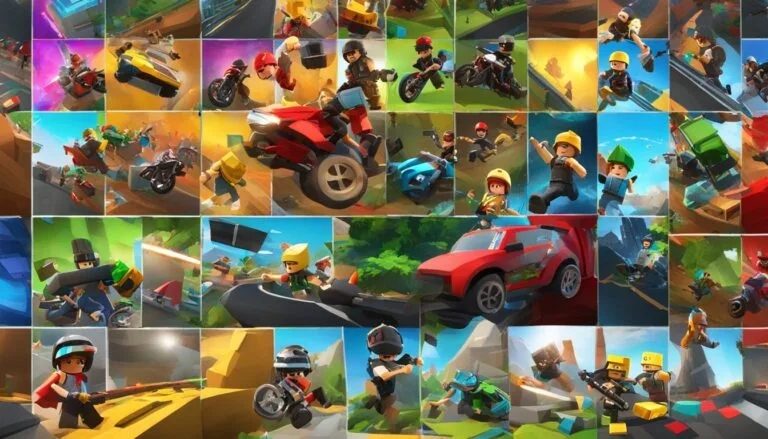 best roblox mobile games