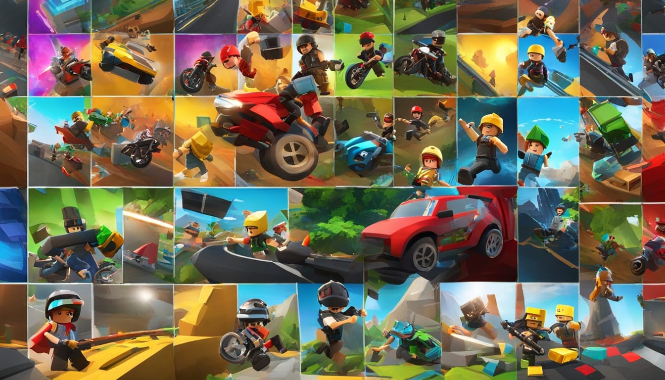 best roblox mobile games