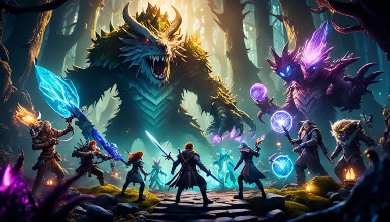 Top Best RPG Games Mobile - Discover & Play Now 1 best rpg games mobile