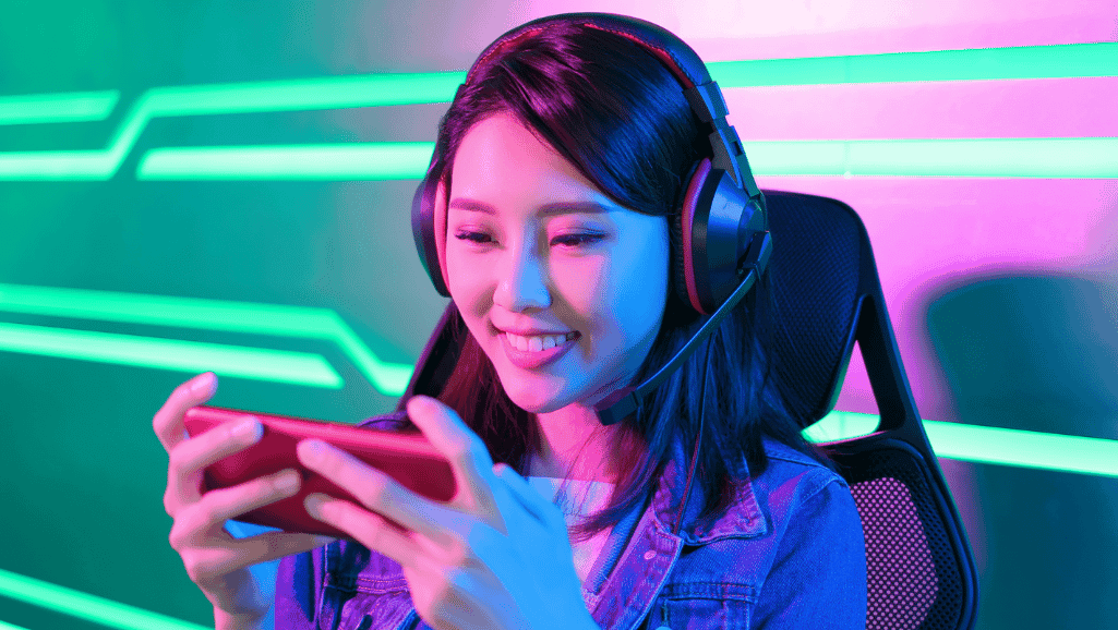 best rts mobile games