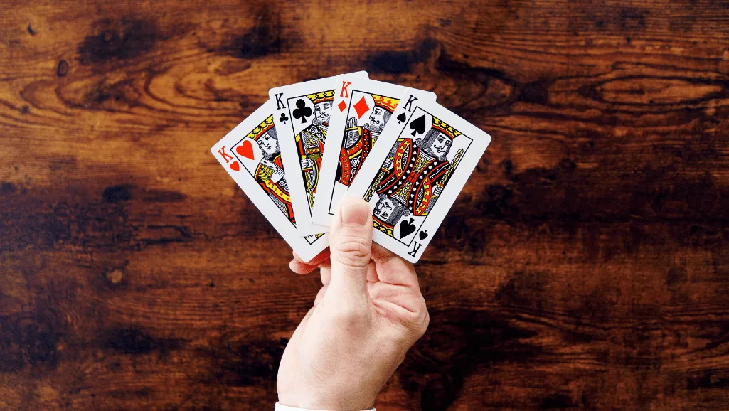 card game strategies