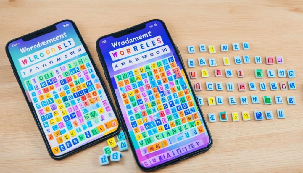 popular mobile games