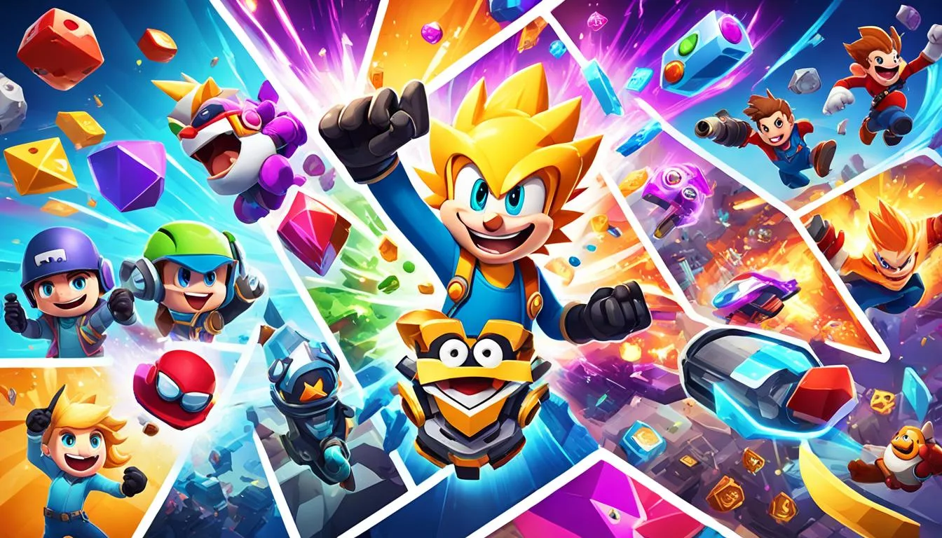 top 10 addictive mobile games