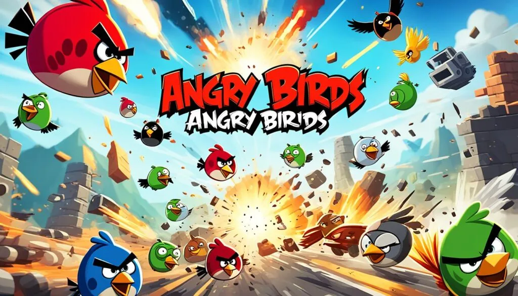 Angry Birds 2 Gameplay Angry Birds 2 Gameplay