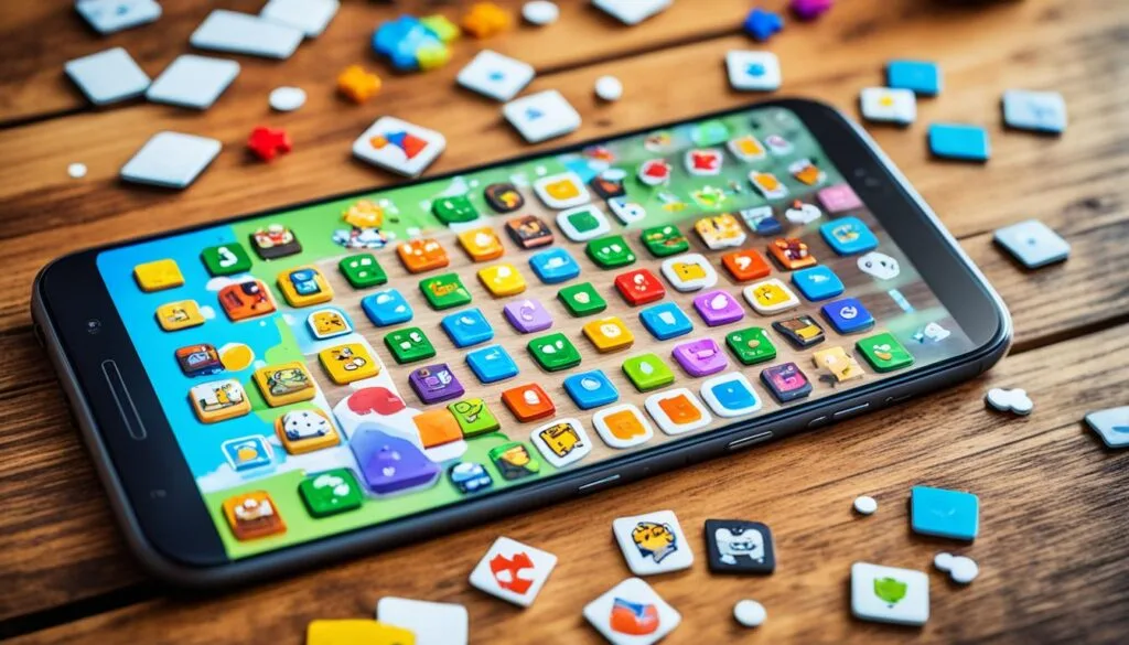 Best Mobile Games for iOS and Android Best Mobile Games for iOS and Android