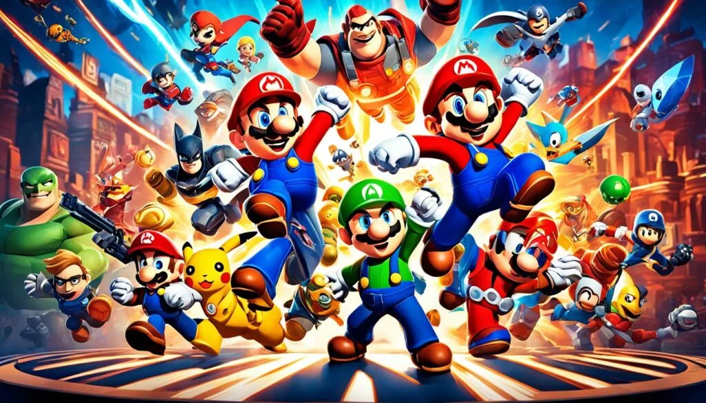 Best-Selling Video Game Franchises Best-Selling Video Game Franchises